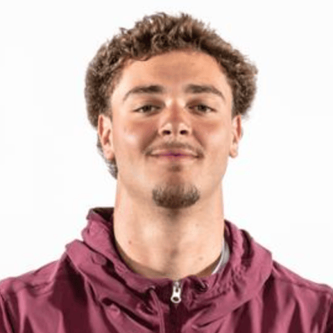 player headshot