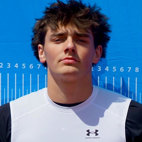 player headshot