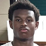 player headshot
