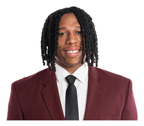 Braeden Jones