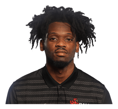 Jamarion Mcdougle
