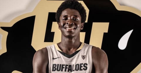 player headshot