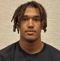 player headshot