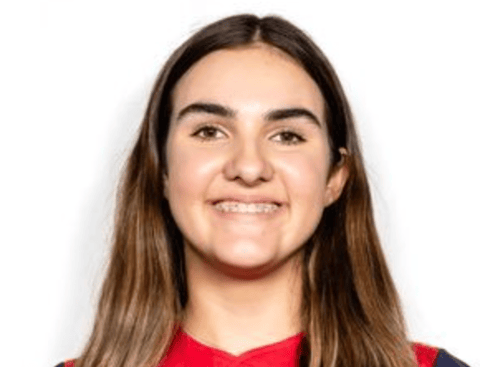 player headshot