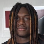 player headshot