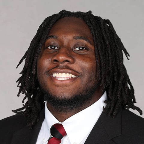 player headshot