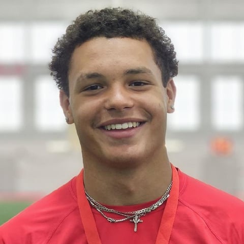 player headshot