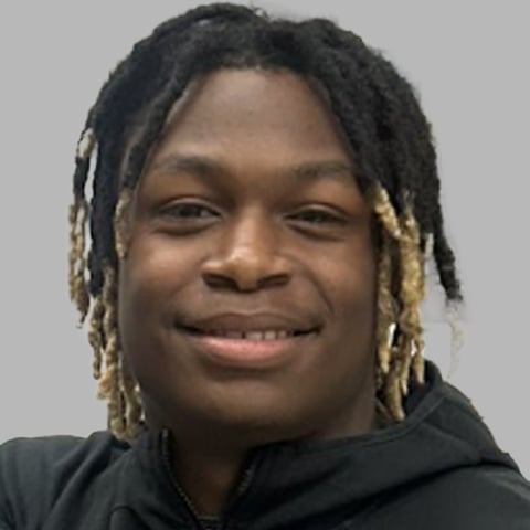 player headshot