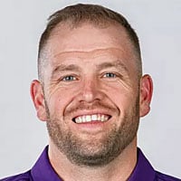 player headshot