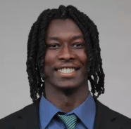 player headshot
