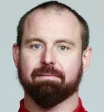 player headshot