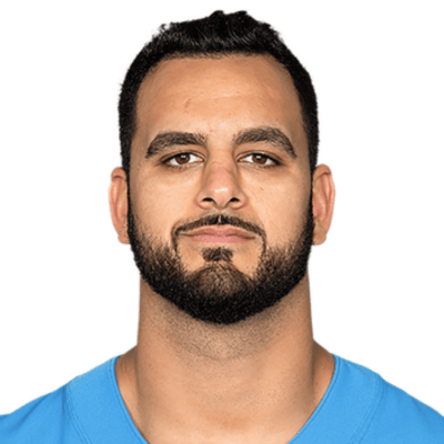 player headshot