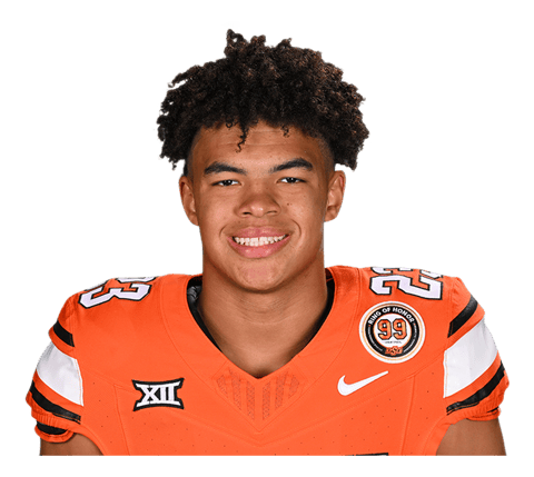 Jalen Pope