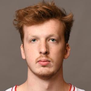 player headshot