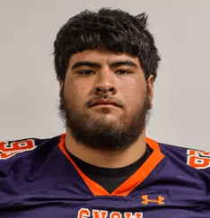 player headshot