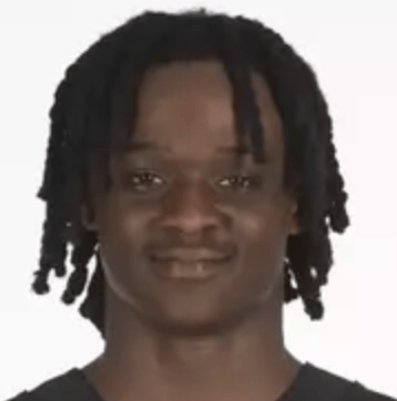 player headshot