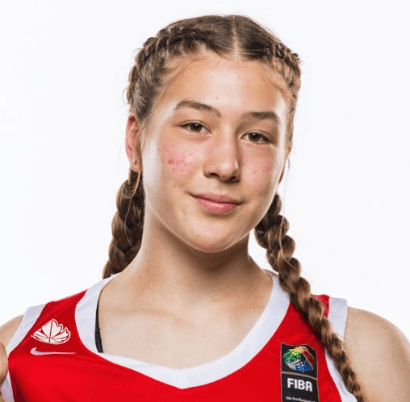 player headshot
