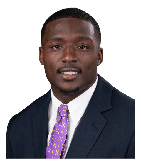Jhari Patterson