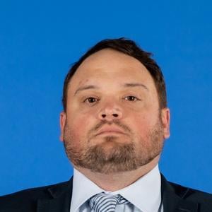 player headshot