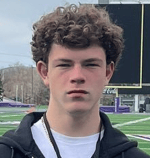 player headshot