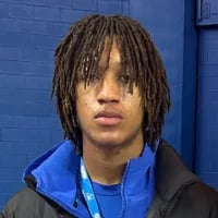 player headshot
