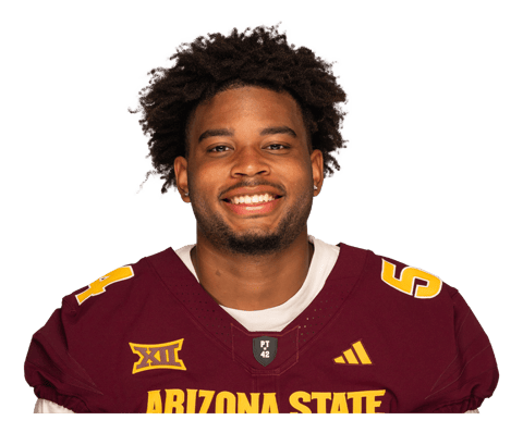 Desean Bryant