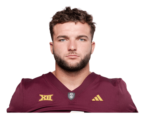 Cam Skattebo