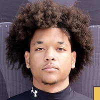 player headshot