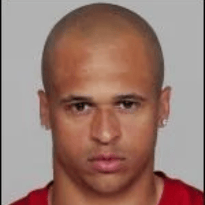 player headshot
