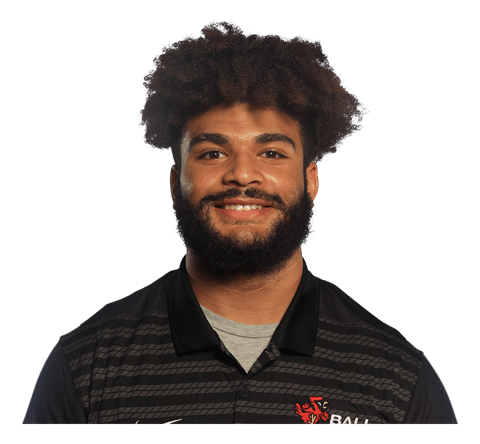 Dion Smith