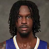 player headshot