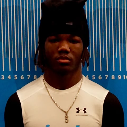 player headshot