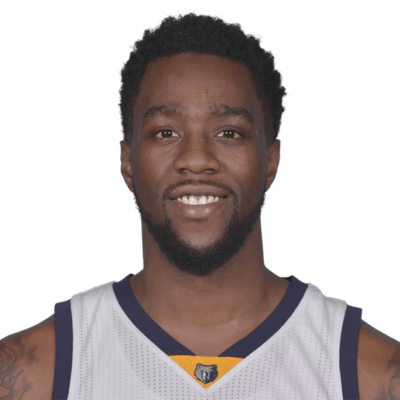 player headshot