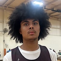 player headshot