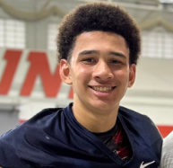 player headshot