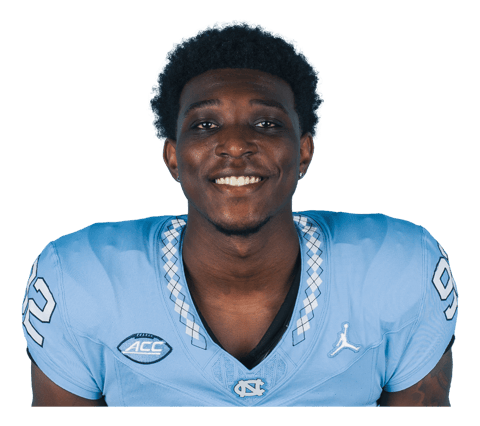 Aeron Burrell