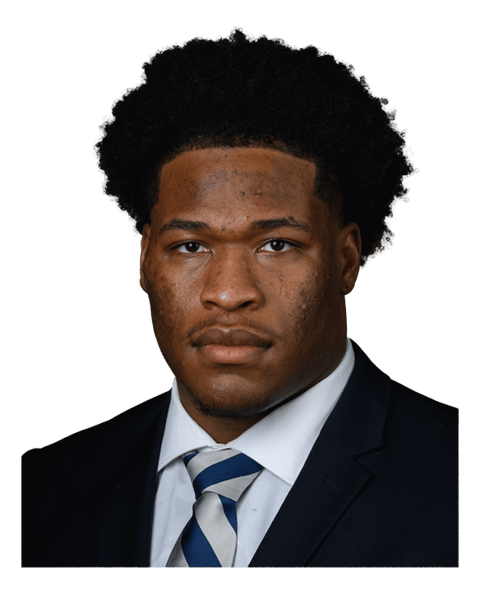 Tyshon Huff