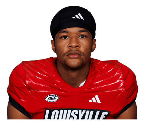 Jahlil Mcclain