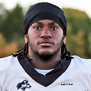 player headshot