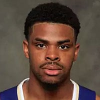 player headshot