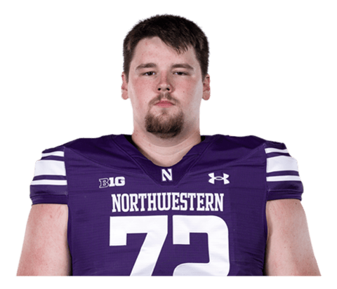 Caleb Tiernan