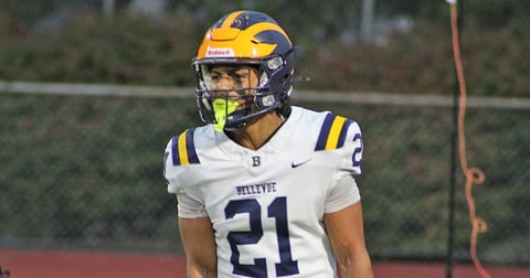 Trevon Barnes