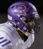 player headshot