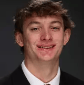 player headshot
