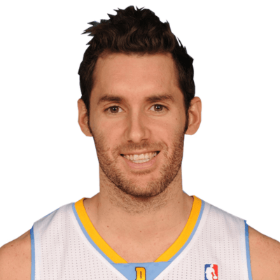 player headshot