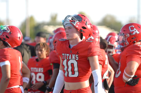 Wyatt Cordray
