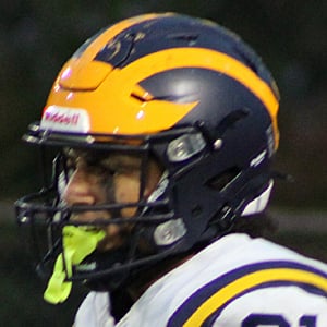 Trevon Barnes