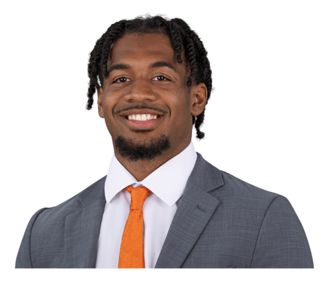 Jamal Johnson