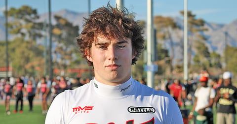Jettson Gillam