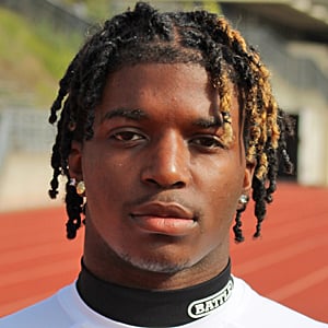 player headshot